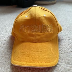 Pittsburgh Hat